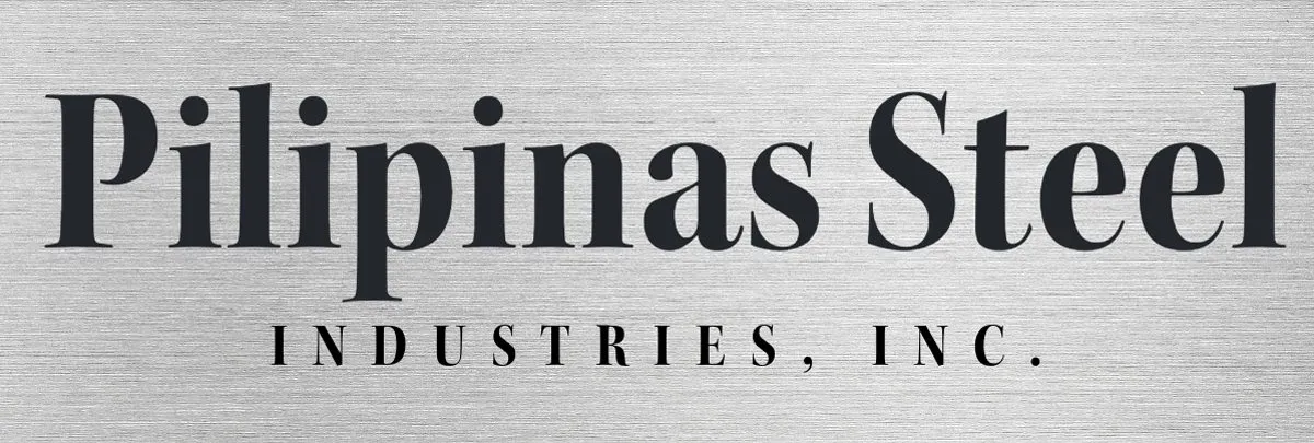 Pilipinas Steel